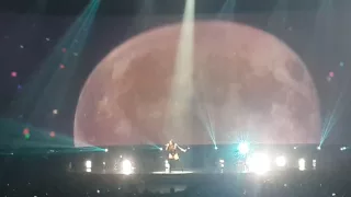 Demi Lovato - Confident- San Jose 18 August  Future Now Tour