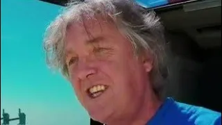 James May's Rage Moments Compilation