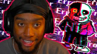 MY MIND IS BLOWN!!! | What The Internet did To Undertale Reaction