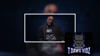 DMX Talks About His Absent Father In His Life (Last Ever Interview 2021)