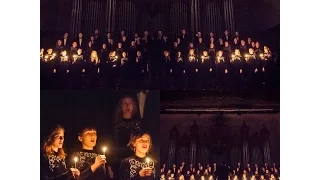 Д. Смирнов - "Вальс при свечах"