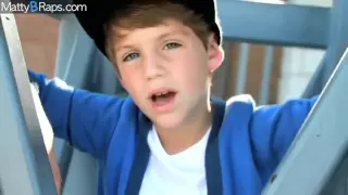 9 летний мальчик перепел Justin Bieber.
