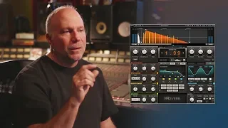 #1 Tip for Mixing Snare with Reverb | Joe Barresi (QOTSA, Tool, Soundgarden)