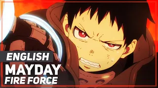 Fire Force - "Mayday" (FULL Opening) | AmaLee Ver