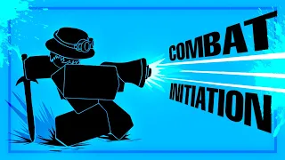 An Incorrect Summary of COMBAT INITIATION | Most Underrated Roblox Game