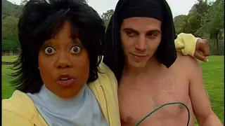 MADtv - Oprah's Jackass