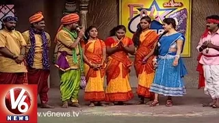 Lachanna Daarilo Errakota Song | Gidde Rama Narsaiah | Telangana Folk Songs | Dhoom Thadaka | V6News