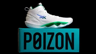 Кроссовки с Poizon | Asics Nova Surge 2 | Asics Blaze Nova | New Balance Omn1s | PoizonShop