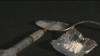 'China White' more deadly than heroin