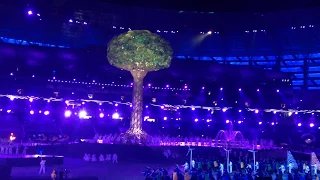 Closing Ceremony of Islamic Solidarity Games #Baku2017