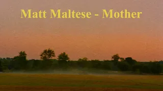 [THAISUB] Matt Maltese - Mother แปลไทย