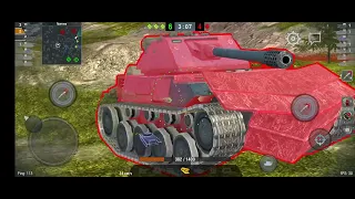 Tanks blitz