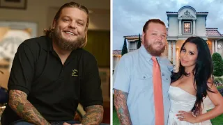What Is Corey Harrison From Pawn Stars Doing Now?