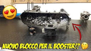 NUOVO BLOCCO AL BOOSTER!? 😱