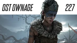 OST Ownage 227 - Hellblade: Senua’s Sacrifice - Shadows (Lyrics)