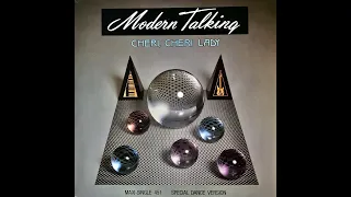 Modern Talking - Cheri Cheri Lady (Special Dance Version)