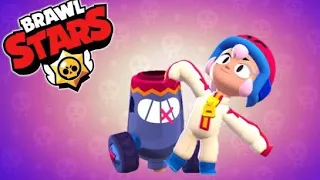 #top Brawl Stars: Bonnie is out! - Brawler Spotlight