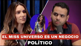 LA DIFICIL REALIDAD DE LA MISS VENEZUELA 2010 | VANESSA GONCALVES