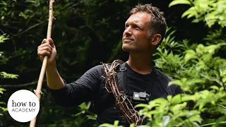 How to Survive - Life Lessons from the UK Military's Chief Survival Instructor