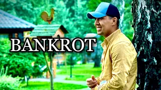 Bankrot qiladigan biznes reja kerak