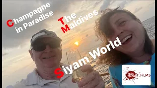 Siyam World, Maldives - An Island Paradise