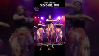 Chikni Chameli Dance | Agneepath | Chikni Chameli  |  Festival Dance Performance  | Agneepath Song