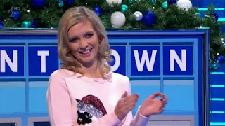 8 Out of 10 Cats Does Countdown Series 12 Christmas Special - 24th December 2016