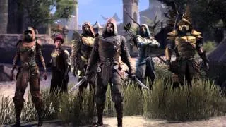 The Elder Scrolls Online: Thieves Guild - Erster Eindruck