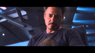 Iron man vs Captain america trailer 2