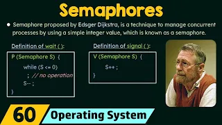 Semaphores