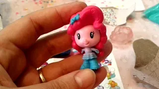 БОЛЬШАЯ  КОЛЛЕКЦИЯ  ПОНИ МИЛАШКА My Little Pony  ПИНКИ ПАЙ ОТ hasbro