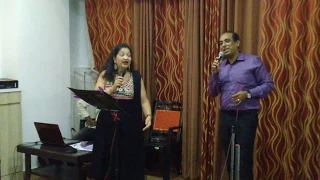 Aap Yahan Aaye Kis Liye by Prashant and Dr.Heena