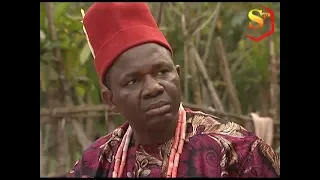 END OF EVILDOERS 1 - Latest Nollywood Movie Drama