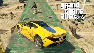 GTA 5 Online PC | WINDMILL SNIPERS 10 | GTA 5 Funny Moments