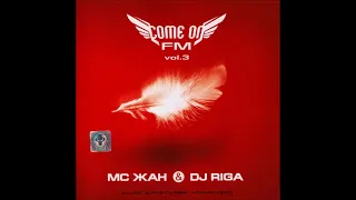 MC Жан & DJ Riga - COME ON FM Vol.3 (2007)