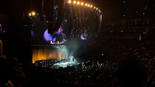 John Mayer  - Free Fallin' (The O2@London 18/03/2024)