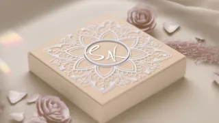 🔥BEST 3D WEDDING BOX INVITATION PROJECT FREE DOWNLOAD🔥 | Free After Effect Template |