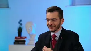 Почему сложно создать сильную команду? | Андрей Курпатов | Мозг и Бизнес