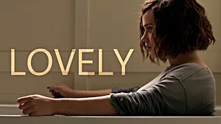 Hannah Baker || Lovely