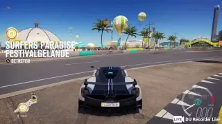 FORZA HORIZON 3 LIVE Best sounding cars! Crackles, pops and blowoffs