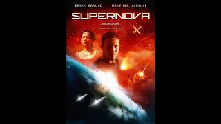 2012 Supernova  // Brian Krause