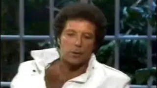 Tom Jones - Wichita Lineman