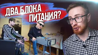 ✅ПК МАСТЕР НЕ МОЖЕТ СОБРАТЬ КОМПЬЮТЕР, НО БЕРЕТ ДЕНЬГИ!? EVG