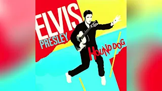 HOUND DOG (Austin Butler Style) | Elvis Presley