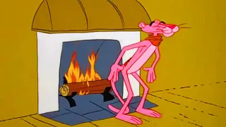 ᴴᴰ The Pink Panther Show | The Hand is Pinker than the Eye | Cartoon Pink Panther New 2022