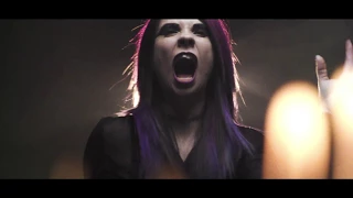 Skarlett Riot - Break (Official Music Video)