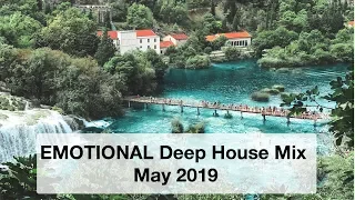 Best Deep House Mix May/June 2019