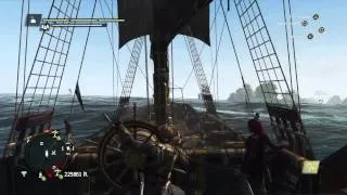 'Leave Her, Johnny' Sea Shanty - Assassin's Creed IV Black Flag