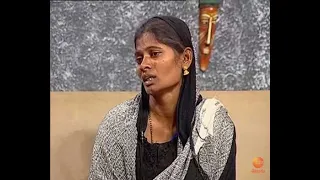Bathuku Jatka Bandi - Episode 147 - Indian Television Talk Show - Divorce counseling - Zee Telugu