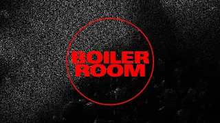 Boiler Room (HARD DANCE) x HEX Barcelona w/ SNTS, PØLI, Lorenzo Raganzini, NX1, VII Circle